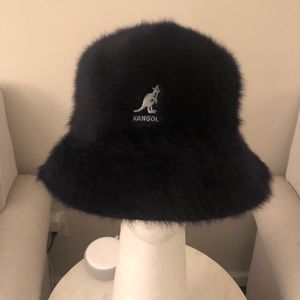 Kangol Furgora bucket winter hat